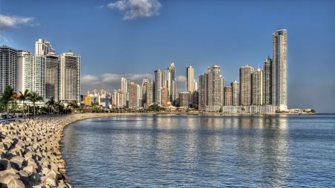 Panama