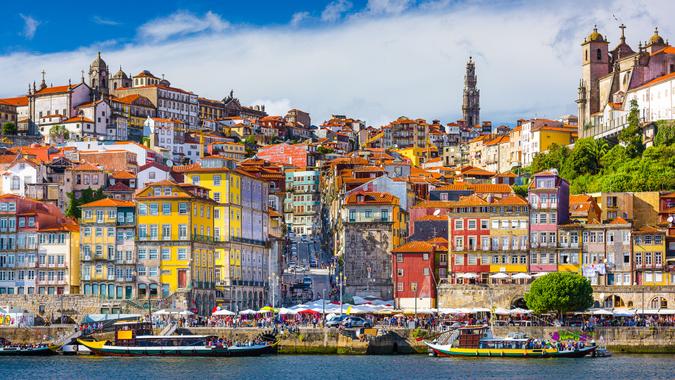 Porto, Portugal