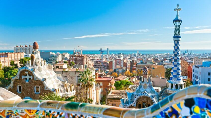 Spain