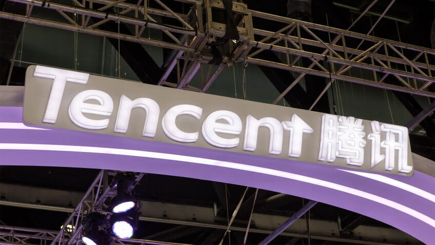 Tencent