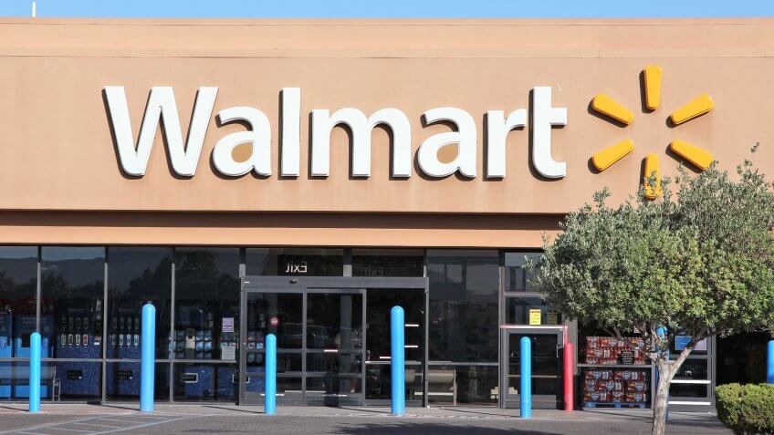 Walmart, Stocks, investment, business, shares, dividends, worth, value, stock market, shareholder
