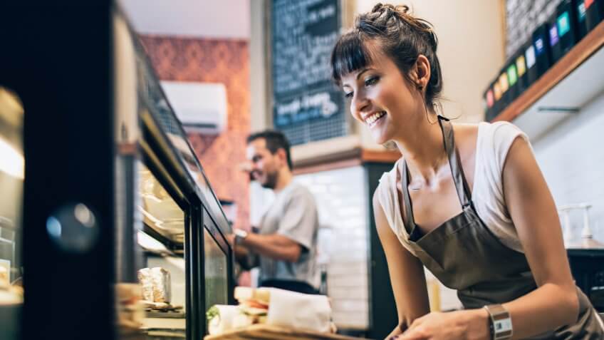 barista