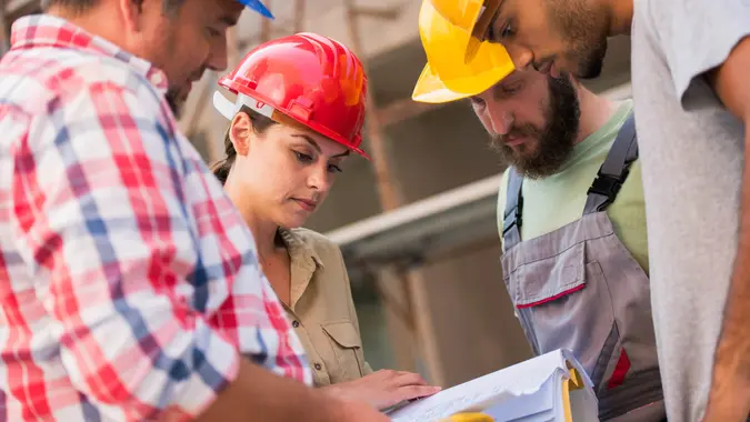 How Hiring Women Can Help America’s Infrastructure