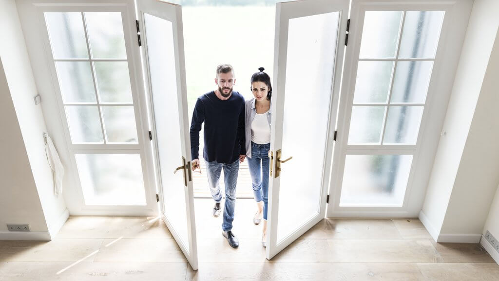 Money Matters How Do I Improve My Credit Score to Buy a Home