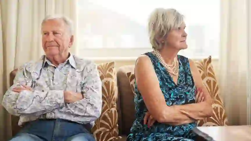 Will Divorce Destroy Your Retirement Savings?