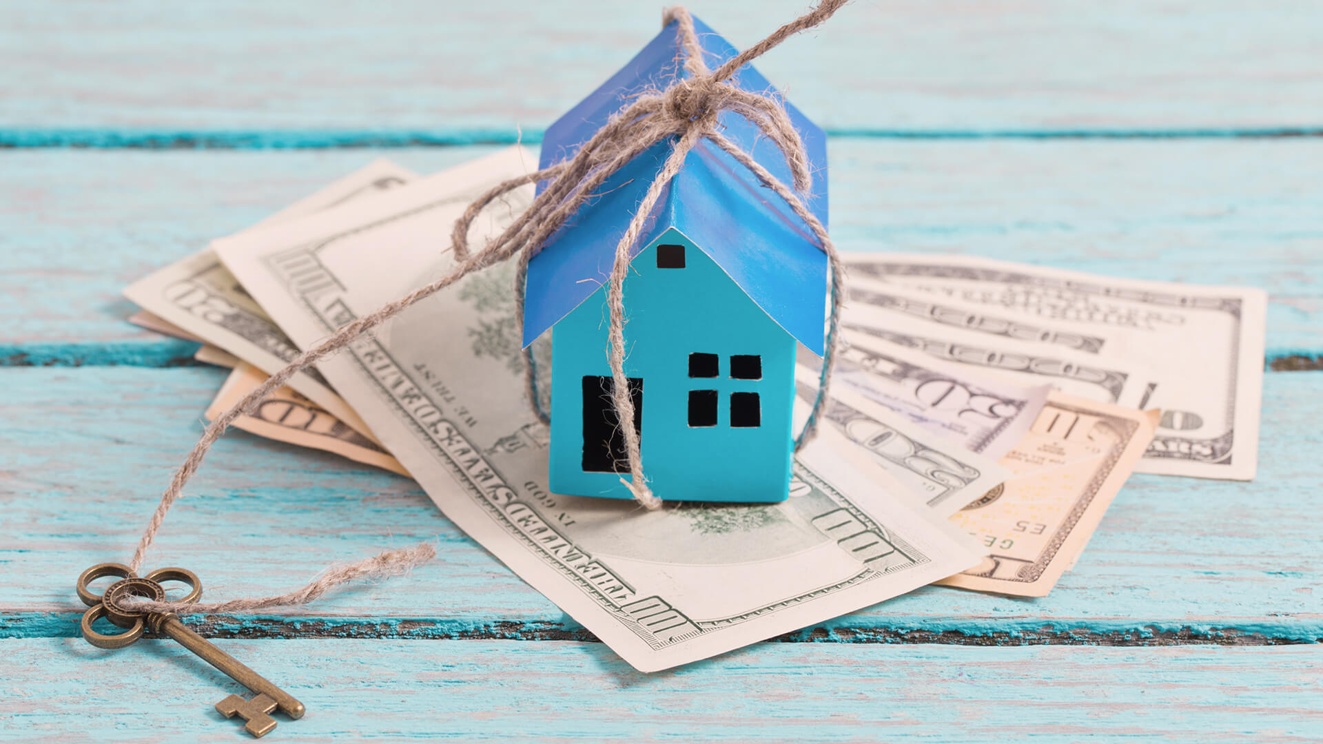 5 Reasons To Take Equity Out of a Paid-Off House If You Need Money ...