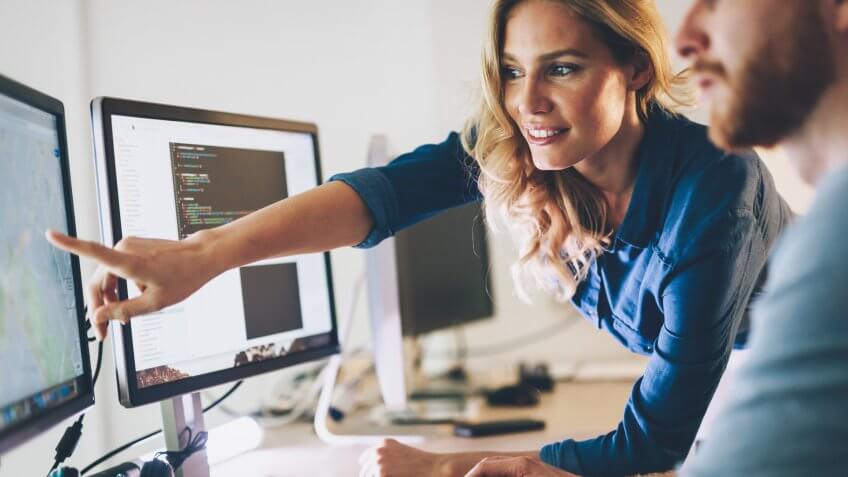 Young software engineers