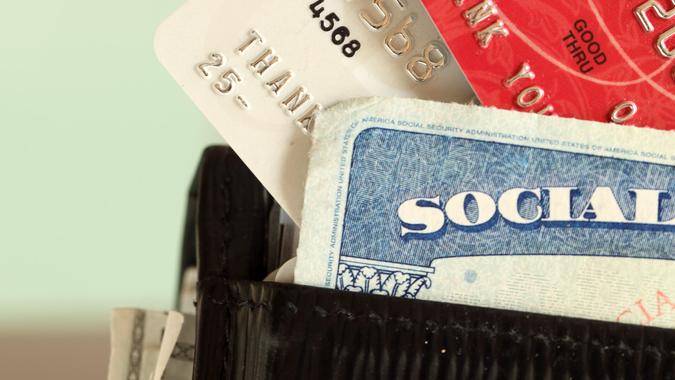 Identity Theft: How to Keep Your Social Security Number Safe From Fraud