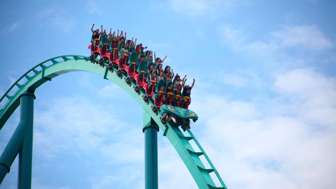 Going to a Theme Park This Summer? Here’s How ChatGPT Can Help You Budget