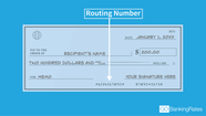 Does Routing Number Work Even If Debit Card Is Expired Nelogorilla