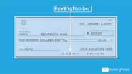 How To Find Routing Number On Us Bank Lifescienceglobal