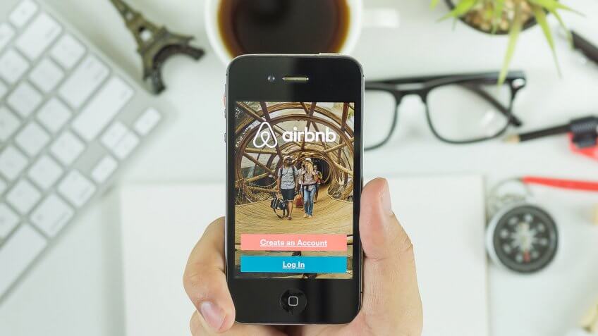 AirBnB