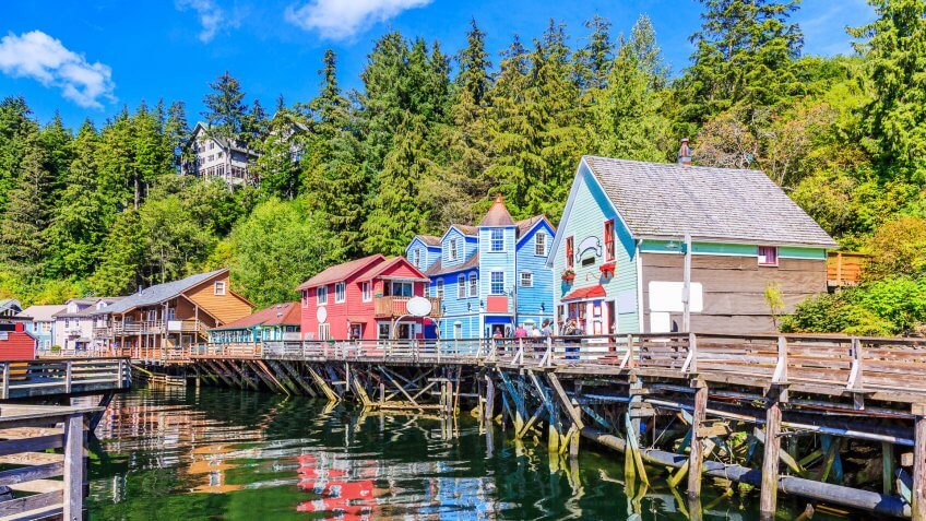 Alaska