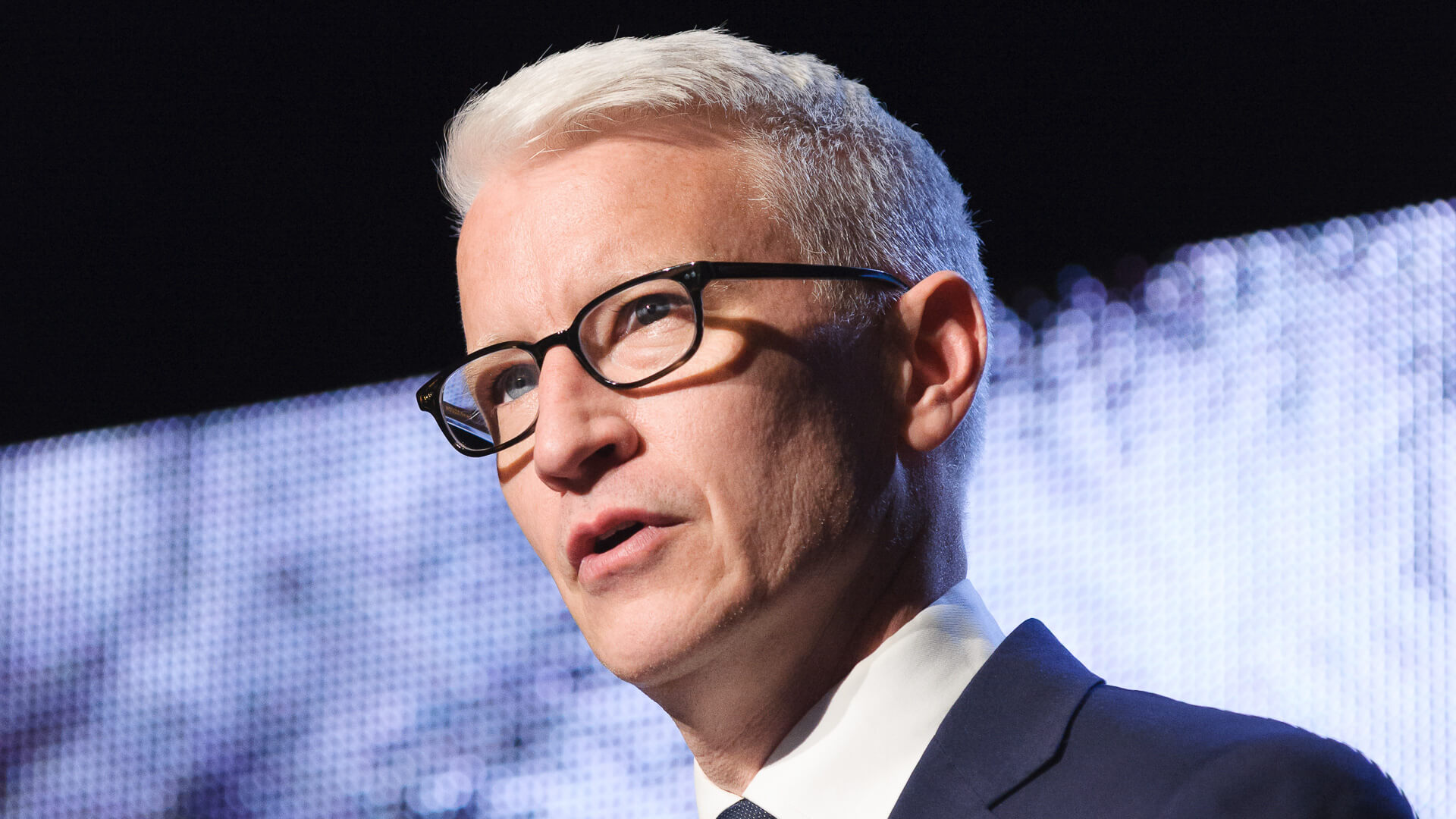 Anderson Cooper Net Worth His Fortune at Age 51 GOBanking