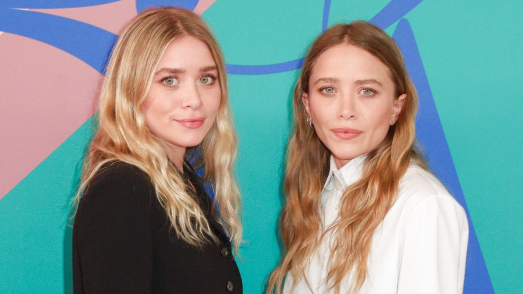 Olsen Twins 2024 Net Worth 2024 Jackqueline