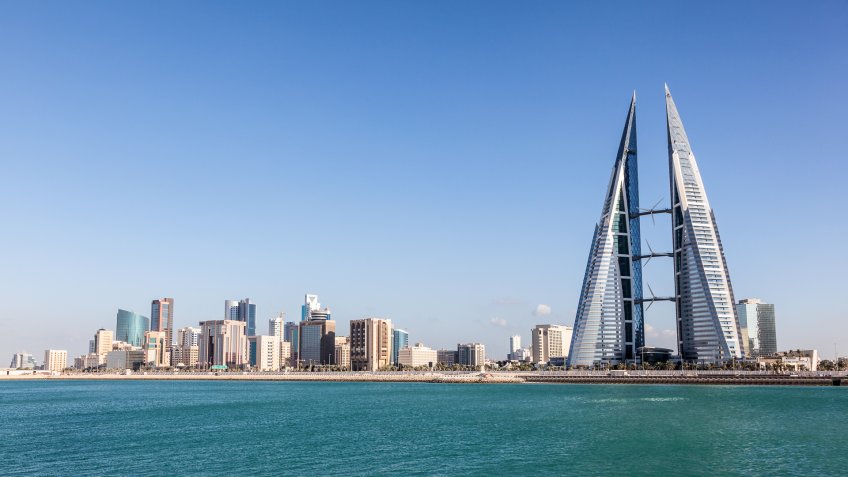 Manama, Bahrain