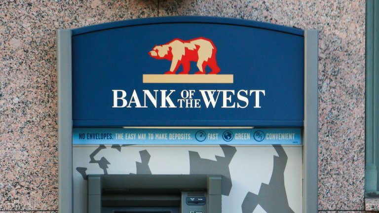 bank of the west loan payment phone number