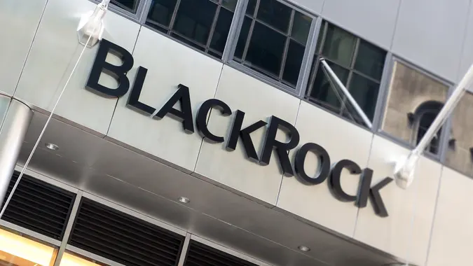 BlackRock Investment management company