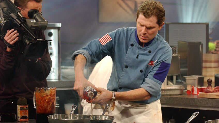 Bobby Flay