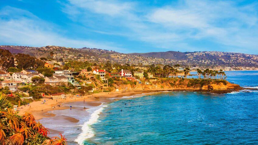 California