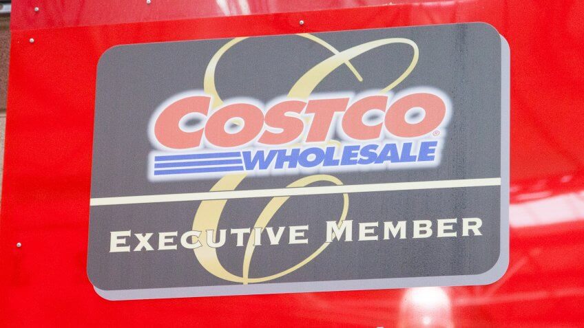 Costco Executive Membership