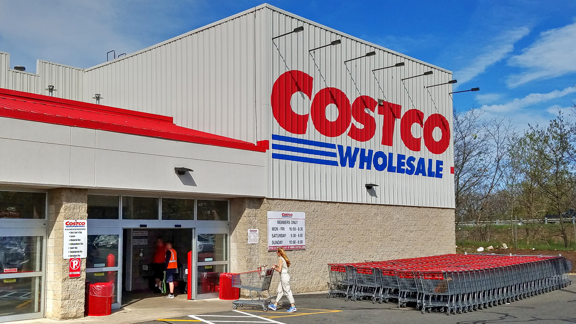 5 Best And Worst Jobs At Costco Gobankingrates