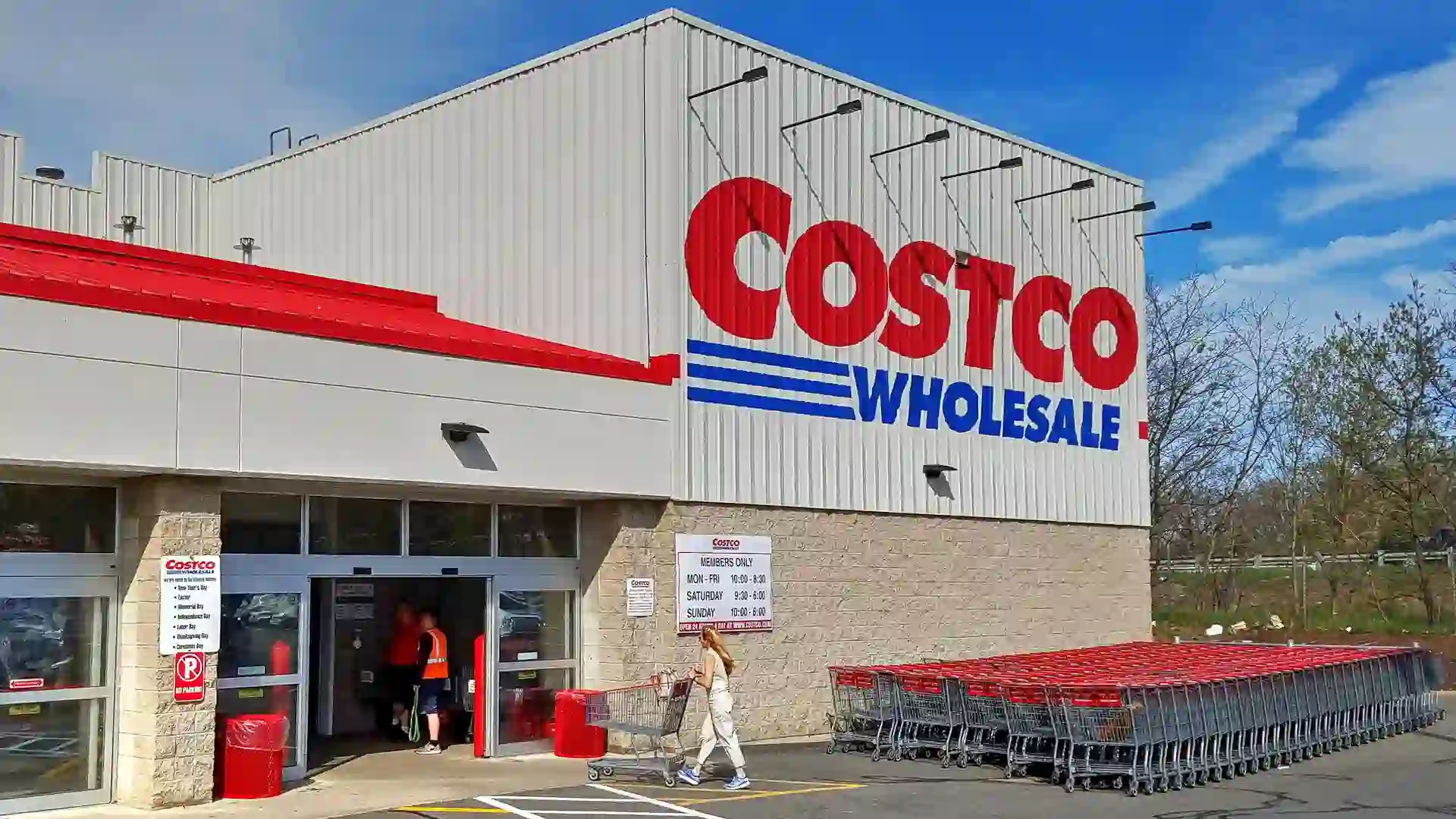 5 Best and Worst Jobs at Costco