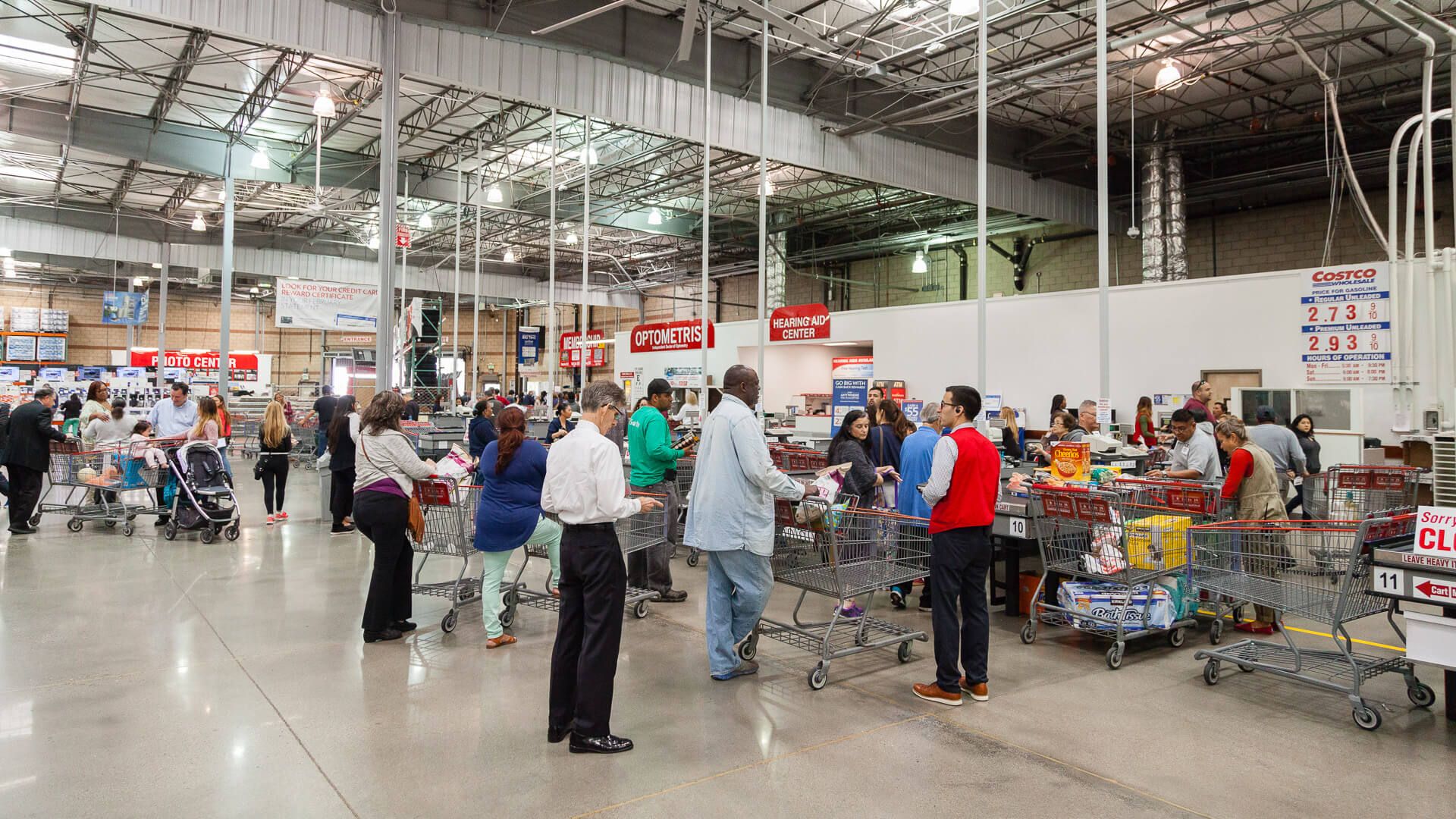 Best Costco Jobs