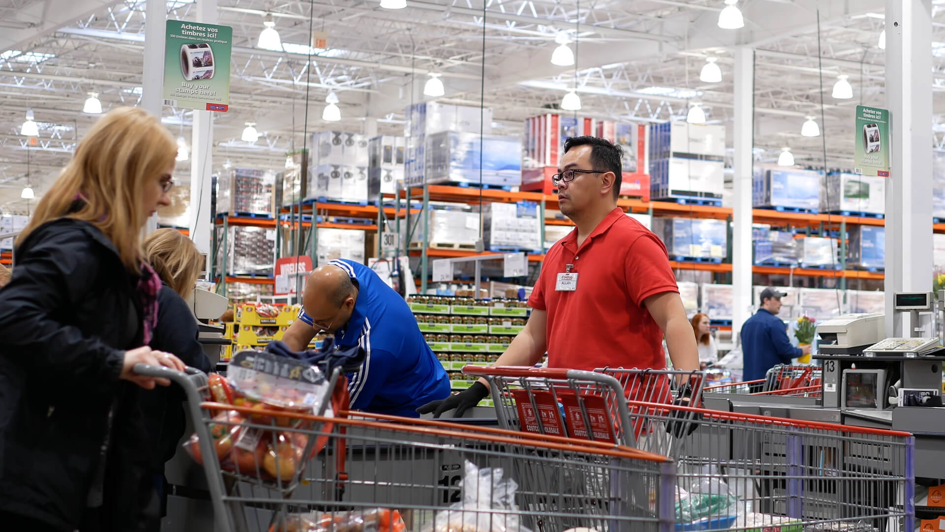 5 Best and Worst Jobs at Costco GOBanking