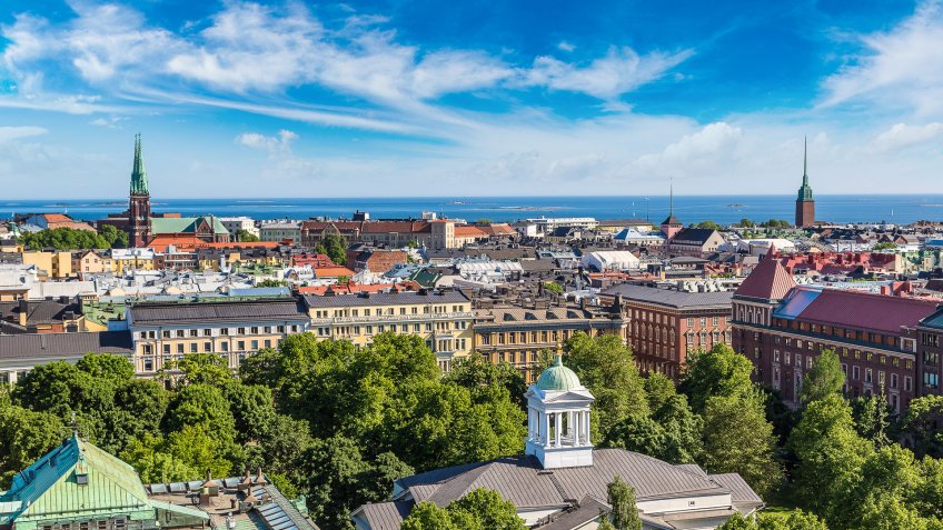 Finland