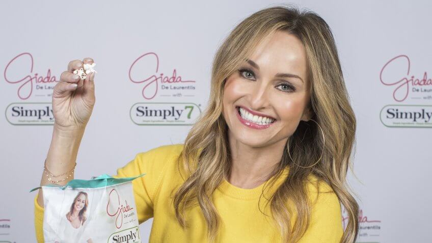 Giada De Laurentiis