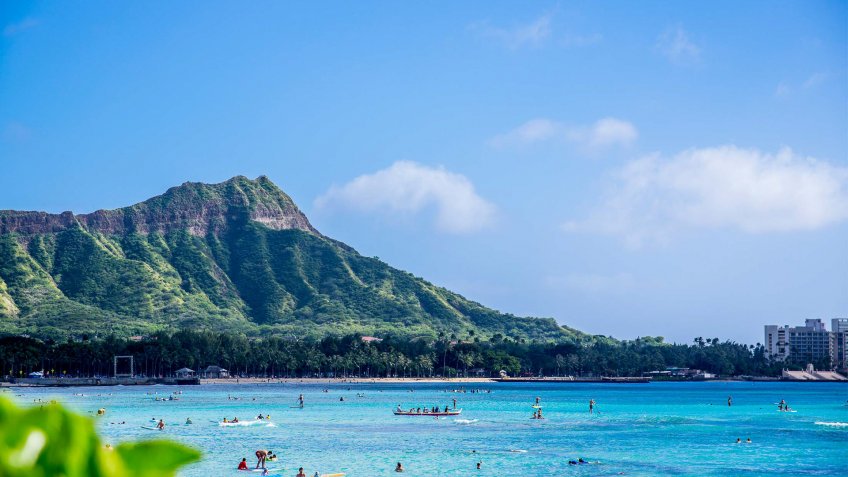 Hawai
