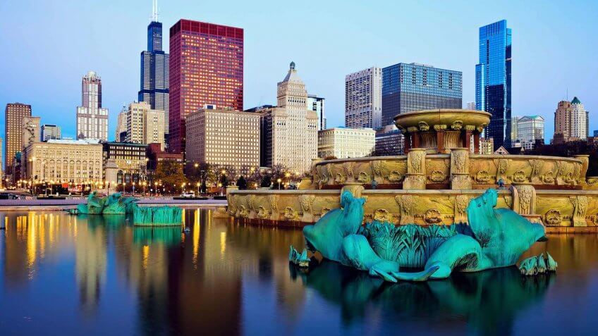 Illinois