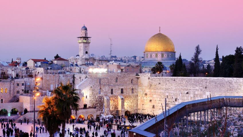 Israel