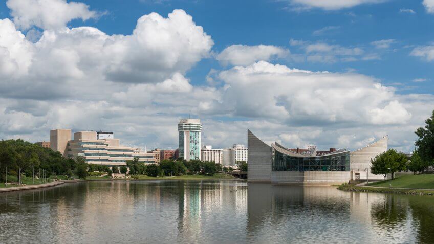 Kansas Wichita