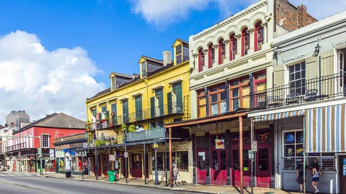 Louisiana-shutterstock_208436854 Louisiana