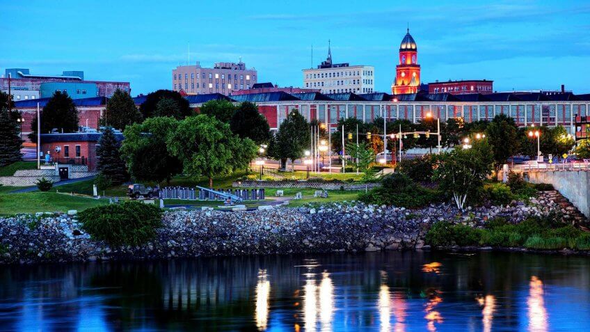 Maine