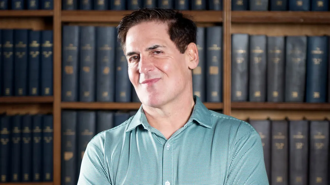 Photo by Roger Askew/The Oxford Union/REX/Shutterstock (8467473a)Mark Cuban - American businessman, owner of NBA Dallas Mavericks, and a vocal critic of TrumpMark Cuban at the Oxford Union, UK - 24 Feb 2017.