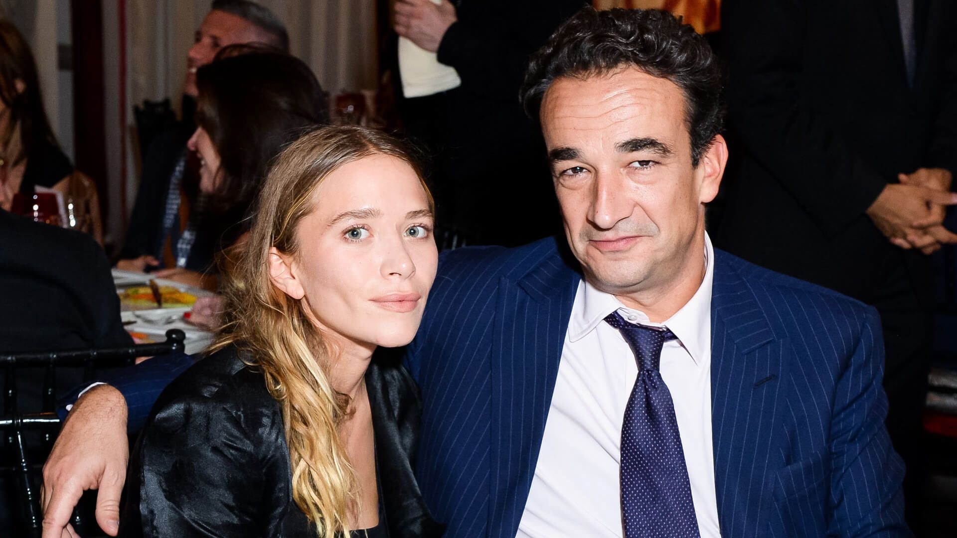 The Olsen Twins' Net Worth Passes 400M GOBankingRates