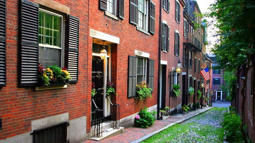 Massachusetts