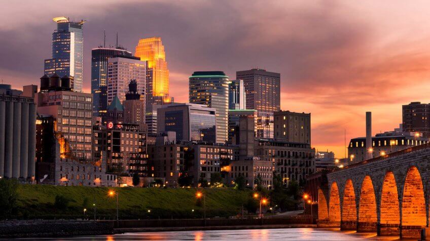 Minnesota