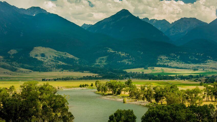 Montana