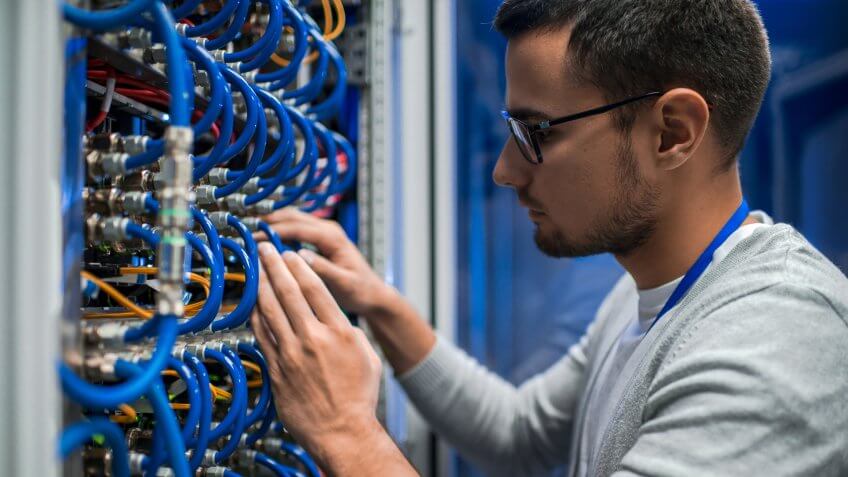 Network Administrator