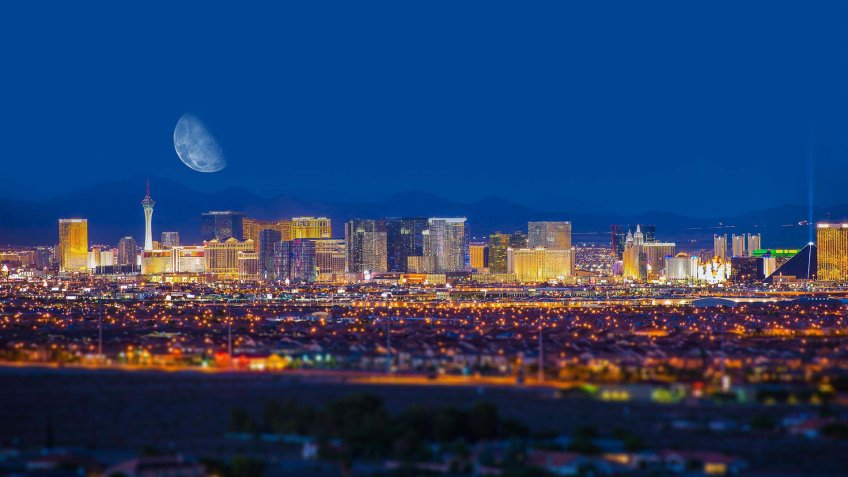 Nevada