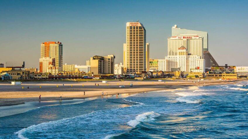 New Jersey