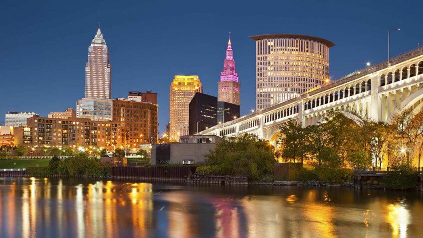 Ohio