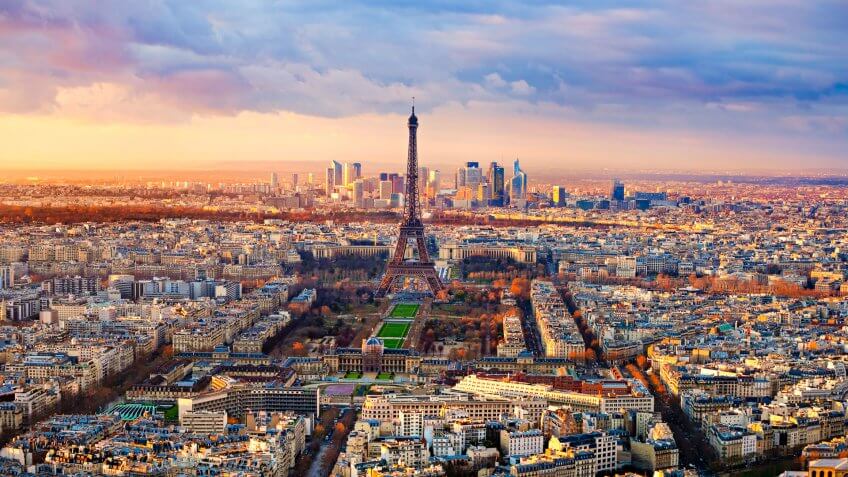 paris