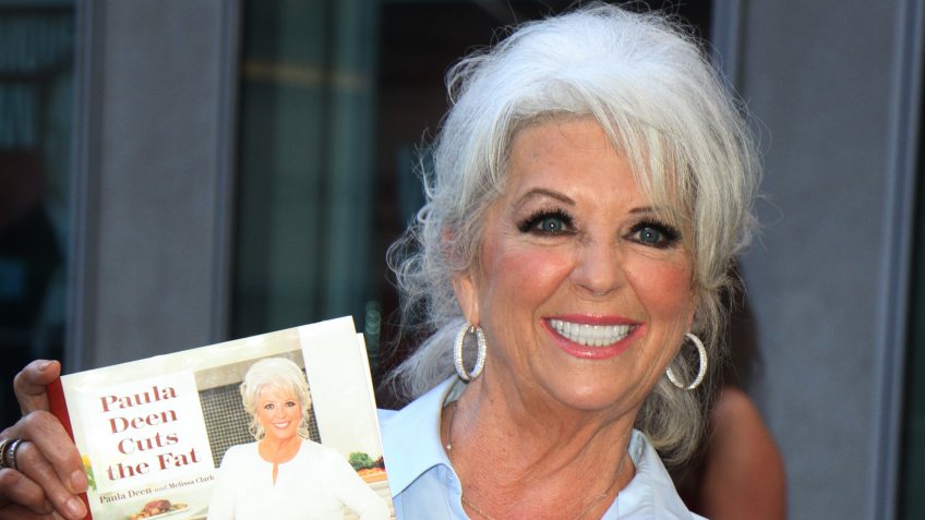 Paula Deen