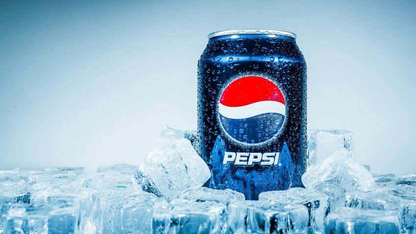 Pepsi