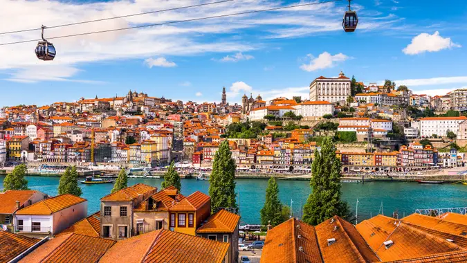 Could You Afford a Vacation Home in Portugal? Check Out the Prices in These 7 Cities Could You Afford a Vacation Home in Portugal? Check Out the Prices in These 7 Cities